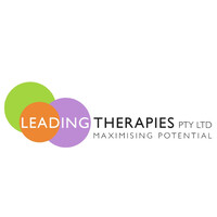 Leading Therapies logo - Similar company to Physio Now