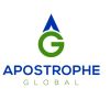 Apostrophe Global logo - Similar company to Apys