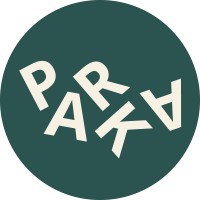 Parka Studio logo - Similar company to Penrose