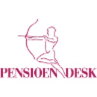 Pensioendesk Nederland Bv