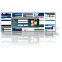 DesarrolladorSoft logo - Similar company to Itg Software & Services