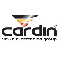 CARDIN ELETTRONICA BELGIUM SA-NV logo - Similar company to Dspp