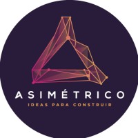 ASIMÉTRICO - Ideas para Construir logo - Similar company to Asimétrico Experience Lab