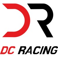 DC Racing Team logo - Similar company to Invictus Corse