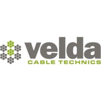 Velda Cable Technics logo - Similar company to Cabnam