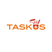TaskUsPlus logo - Similar company to Jpw Digital Services Ltd