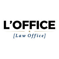 L'OFFICE [Law Office] logo - Similar company to Avity