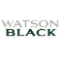 Watson Black logo - Similar company to Wondrous