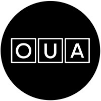 OUA Group logo - Similar company to 118 Studio