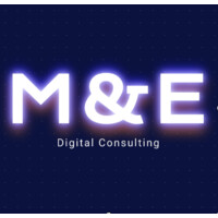 M&E Digital Consulting logo - Similar company to Carters Building Consultancy