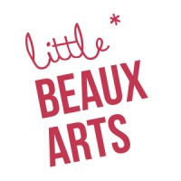 Little Beaux-Arts logo - Similar company to Bistanclac Et Graffiti
