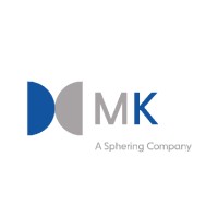 MK Deutschland GmbH logo - Similar company to Sphering Group