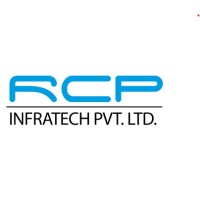 RCP INFRATECH PVT LTD logo - Similar company to Logifi