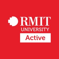 RMIT Active logo - Similar company to Murdoch Guild