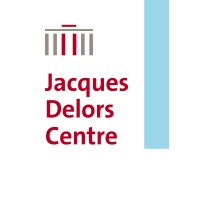 Jacques Delors Centre logo - Similar company to Barcelona City Fm