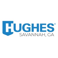 Hughes Supply - Savannah logo - Similar company to Lux Kitchen Bath Gallery