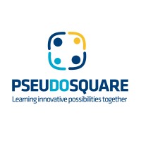 Pseudosquare logo - Similar company to Smartrix Technologies