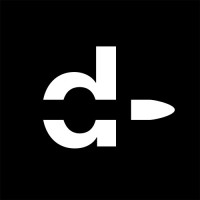 Disparo Estudio logo - Similar company to Flat - Estudio De Branding