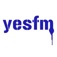 YES FM Radio Network logo - Similar company to Mithi Org