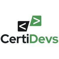 CertiDevs logo - Similar company to Works Gestión De Mantenimiento, S.L.