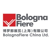 Bolognafiere China ltd. logo - Similar company to Infore Enviro