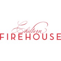 Chiltern Firehouse logo - Similar company to The Twenty Two