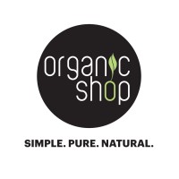 Organic Shop Beauty logo - Similar company to Brianza Logistics Srl