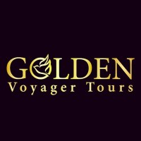 Golden Voyager Tours Rome logo - Similar company to Rolling Rome Tours