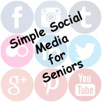 Simple Social Media For Seniors logo - Similar company to Community Action Security