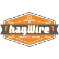 hayWire logo - Similar company to Heywire