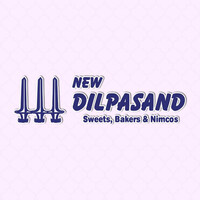 New Dilpasand Sweets logo - Similar company to Linking Media