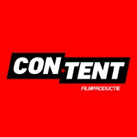 Content Filmproductie logo - Similar company to Visual Rights Group