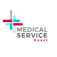 Médical Service Ouest logo - Similar company to Mxlab