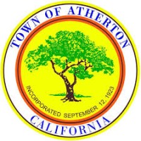 Town Of Atherton logo - Similar company to Solpods
