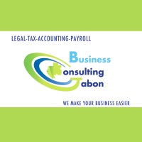 Business consulting gabon logo - Similar company to Relawdy