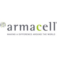 Armacell Iberia logo - Similar company to Armacell