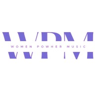 Women PowHER Music logo - Similar company to The Parr Method