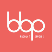 BBP Studios logo - Similar company to Adaptive Reader
