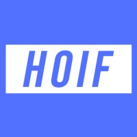 Humans of Indian Football logo - Similar company to Code Cell Rcoe