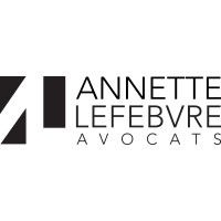 ANNETTE LEFEBVRE AVOCATS