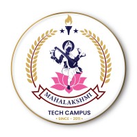 Mahalakshmi Tech Campus logo - Similar company to Xgen Mobile