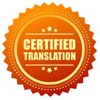Notarized Translations logo - Similar company to Crest Language Services Tucson