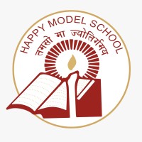 Happy Model School logo - Similar company to Sumermal Jain Public School