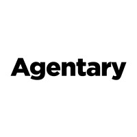 Agentary logo - Similar company to B Creative