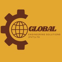 Global Engineering Solutions (Pvt) Ltd logo - Similar company to Nmediaplus Ltd