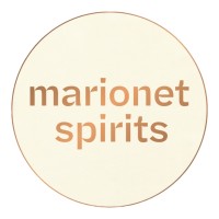 Marionet Spirits Co. logo - Similar company to Insulae Spirits