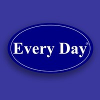 Every Day logo - Similar company to Focare Mould 梵科模具 (Two-Color Mold Specialist)