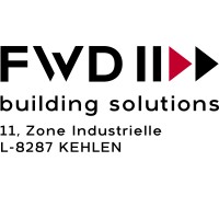 FWD building solutions SA logo - Similar company to Impermo