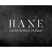 Hane Gayrimenkul | İnşaat logo - Similar company to Net & Brüt Gayrimenkul Geliştirme Proje Satış Ve Pazarlama