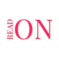 Read On logo - Similar company to Read On